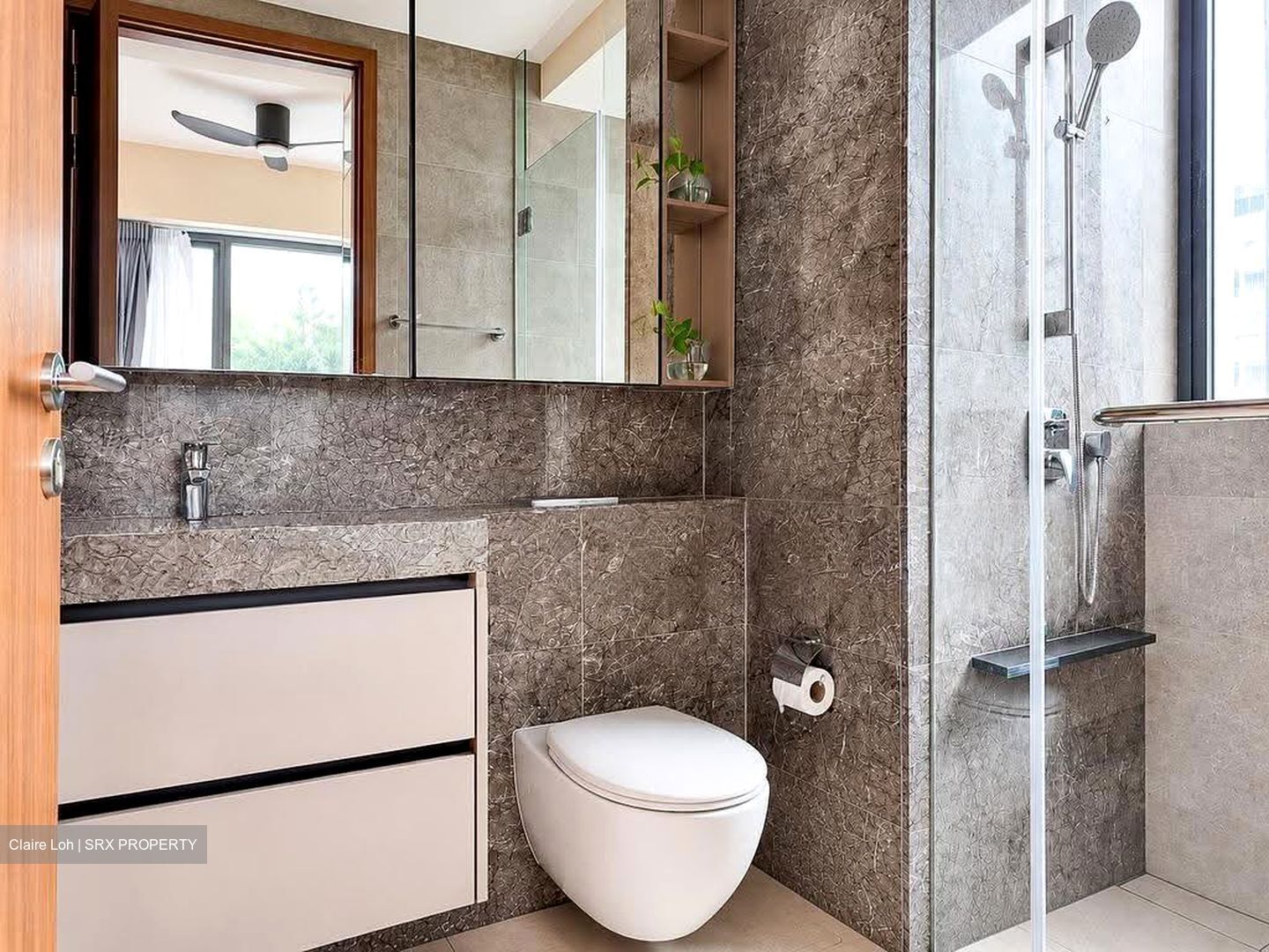 Stirling Residences (D3), Apartment #628001871